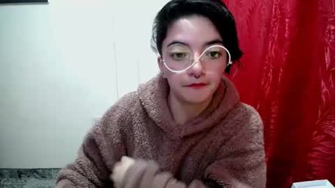 Sam online show from August 6, 1:51 am