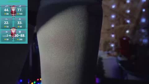 Snapshot of mocha_ chatting on December 19, 8:13 am MOCHA JAMES THE NPC online show from December 19, 8:13 am