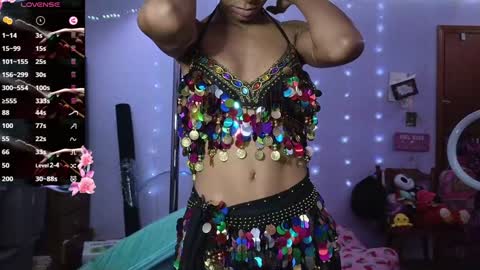 Snapshot of mocha_ chatting on January 4, 6:09 am MOCHA JAMES THE NPC online show from January 4, 6:09 am