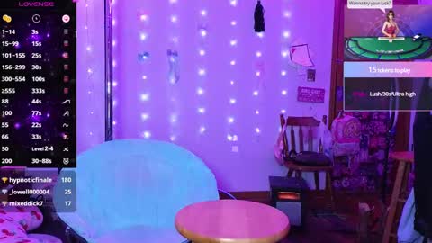 Snapshot of mocha_ chatting on January 28, 4:50 am MOCHA JAMES THE NPC online show from January 28, 4:50 am