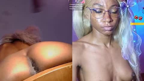 Snapshot of mocha_ chatting on February 9, 8:34 pm MOCHA JAMES THE NPC online show from February 9, 8:34 pm