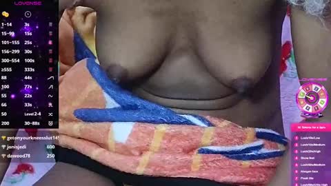 Snapshot of mocha_ chatting on March 3, 3:42 pm MOCHA JAMES THE NPC online show from March 3, 3:42 pm