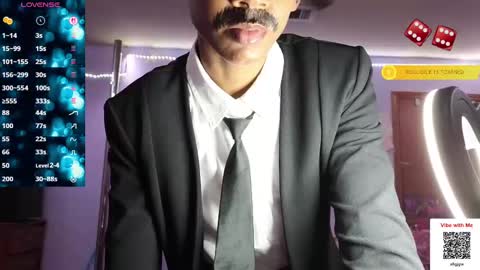 Snapshot of mocha_ chatting on September 26, 1:53 am MOCHA JAMES THE NPC online show from September 26, 1:53 am