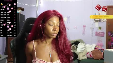 Snapshot of mocha_ chatting on November 3, 3:08 am MOCHA JAMES THE NPC online show from November 3, 3:08 am