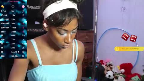 Snapshot of mocha_ chatting on November 26, 2:56 am MOCHA JAMES THE NPC online show from November 26, 2:56 am