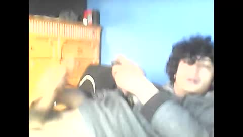 mochaandcreme online show from January 12, 4:12 pm