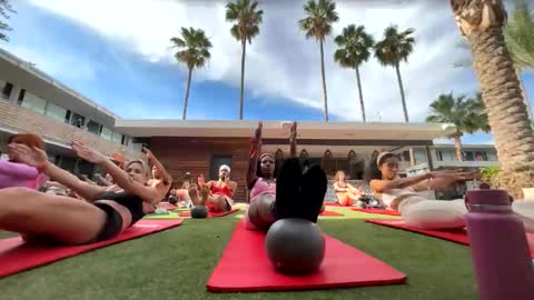 Mocha  BDAY JAN 13  online show from April 21, 3:39 pm