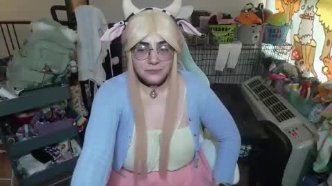 The Mochi Rainbow Variety Show online show from March 27, 7:57 pm