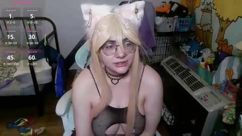 The Mochi Rainbow Variety Show online show from April 8, 11:48 pm