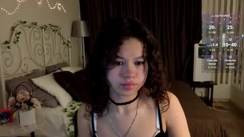 moco_choco online show from January 14, 2:06 am