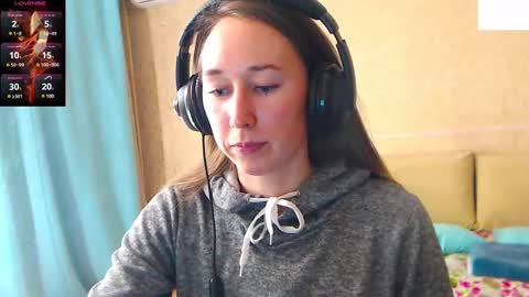 Tatiana online show from March 5, 10:32 pm