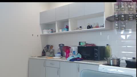 Tatiana online show from September 12, 1:00 pm