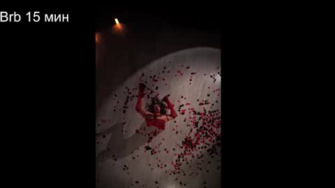 Tatiana online show from September 13, 1:27 am