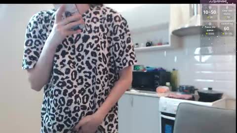 Tatiana online show from September 13, 8:41 pm