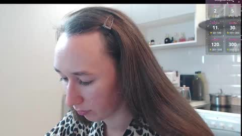 Tatiana online show from October 7, 10:51 pm