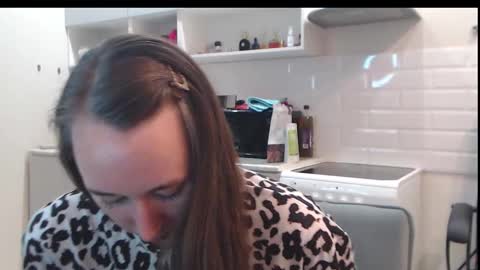 Tatiana online show from October 16, 10:55 pm