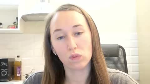 Tatiana online show from October 25, 1:02 am