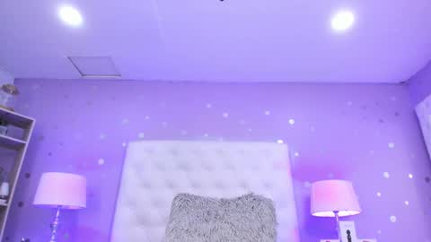 Sophia  online show from March 12, 11:01 pm