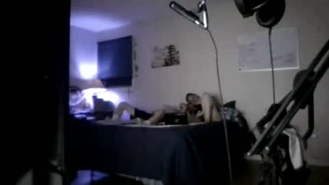 KingandhisQueen11 online show from October 6, 5:49 am