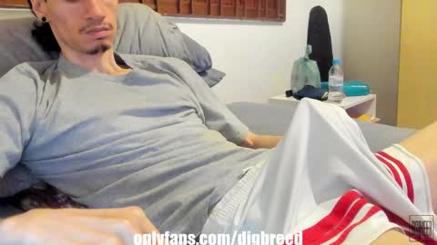 DigBreed online show from February 28, 1:17 am