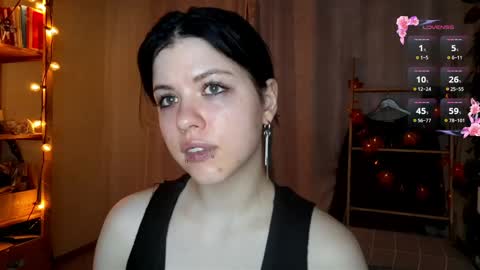 bunnymeow online show from May 21, 1:12 am