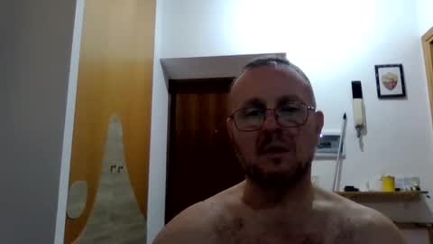 modesto1969 online show from September 20, 11:06 pm