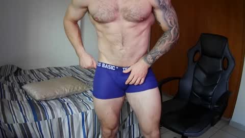 modexusparty online show from January 17, 8:44 pm