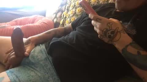 Charles online show from October 21, 6:52 pm