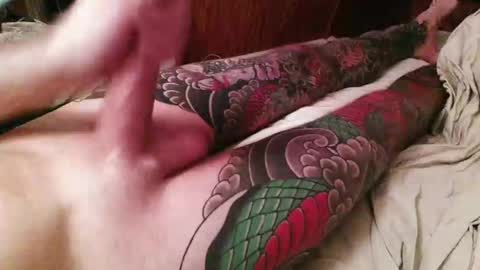 moeron40 online show from October 2, 4:30 am