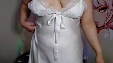 Molly online show from February 1, 3:41 am