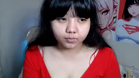 Molly online show from February 2, 3:21 am