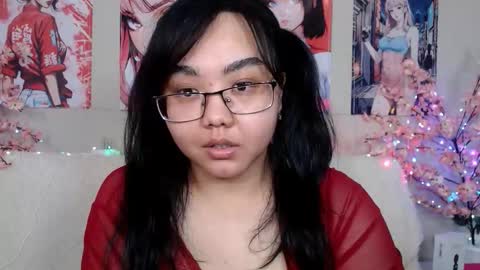 Molly online show from February 19, 5:47 am