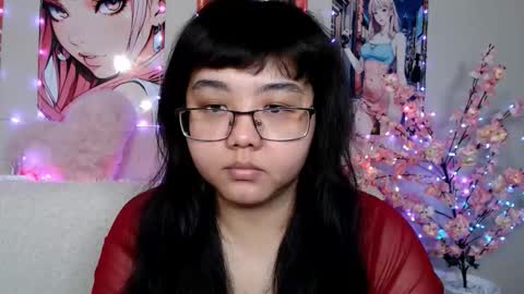 Molly online show from March 1, 4:36 am