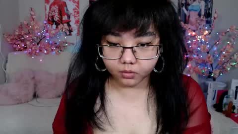 Molly online show from April 6, 4:46 am