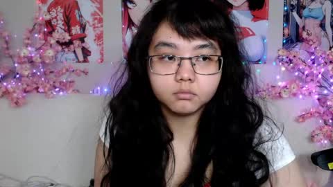 Molly online show from May 23, 5:12 am