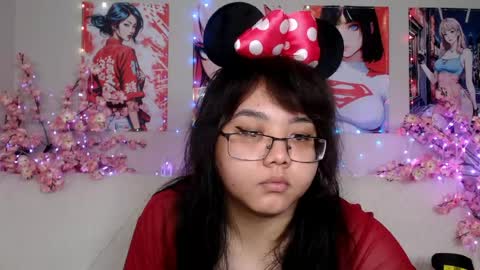 Molly online show from May 24, 4:06 am