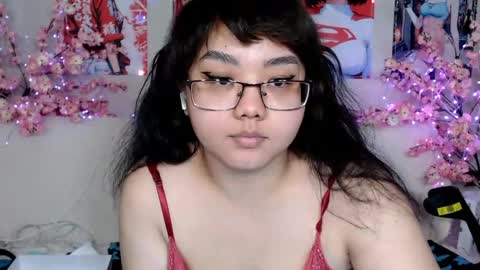Molly online show from May 28, 6:10 am