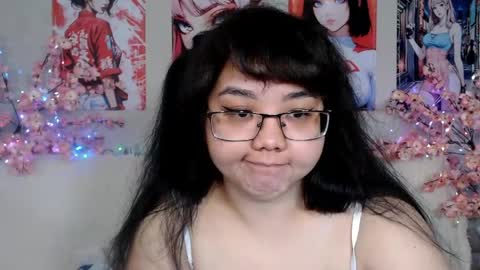 Molly online show from May 31, 3:15 am