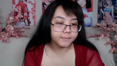 Molly online show from June 7, 4:05 am