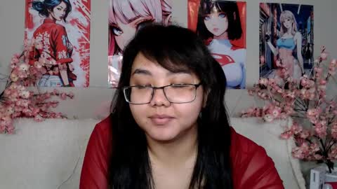Molly online show from June 9, 4:57 am