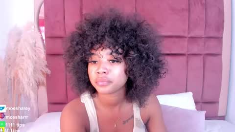 Snapshot of moesha_rey chatting on September 20, 4:30 pm Moesha online show from September 20, 4:30 pm