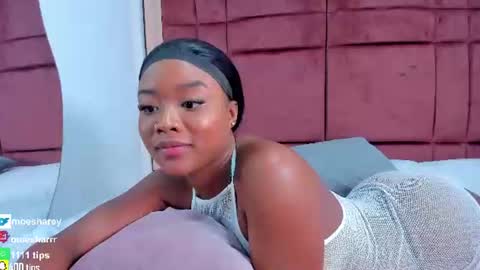 Moesha online show from June 26, 4:55 pm
