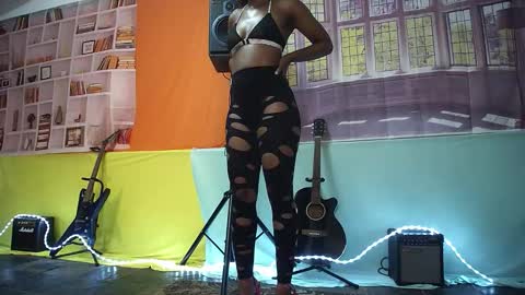 Snapshot of moghelslay chatting on January 17, 4:43 pm moghelslay online show from January 17, 4:43 pm