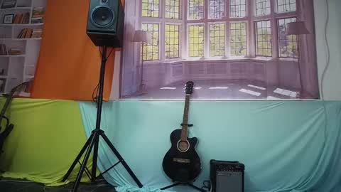 Snapshot of moghelslay chatting on February 12, 10:05 pm moghelslay online show from February 12, 10:05 pm