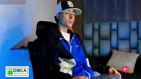 mohamed_malik online show from April 24, 3:47 pm