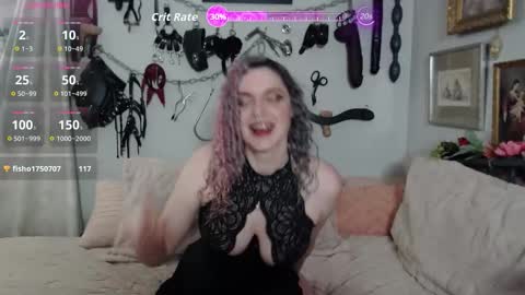 Snapshot of mohawkmischief chatting on November 3, 11:26 pm MohawkMischief online show from November 3, 11:26 pm