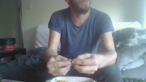 mohican69hot online show from October 16, 8:15 am