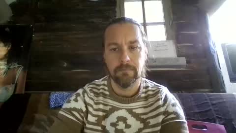 Julien online show from November 13, 10:14 am