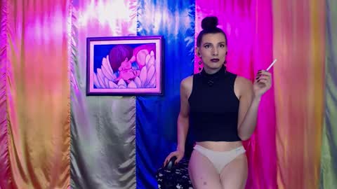 moira_hot online show from February 6, 11:08 pm