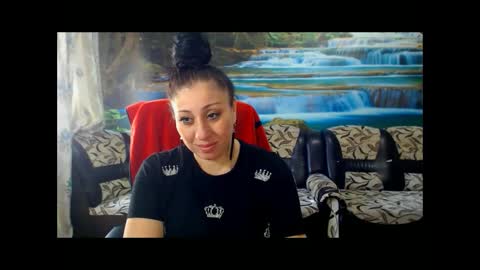 moistmady online show from April 15, 12:12 pm